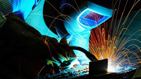 Mobile Welding & Metal Fabrication 